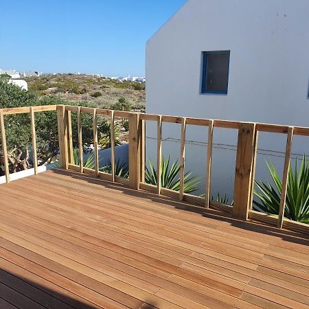 Lekkebly Boutique Loft Apartamento Paternoster Exterior foto