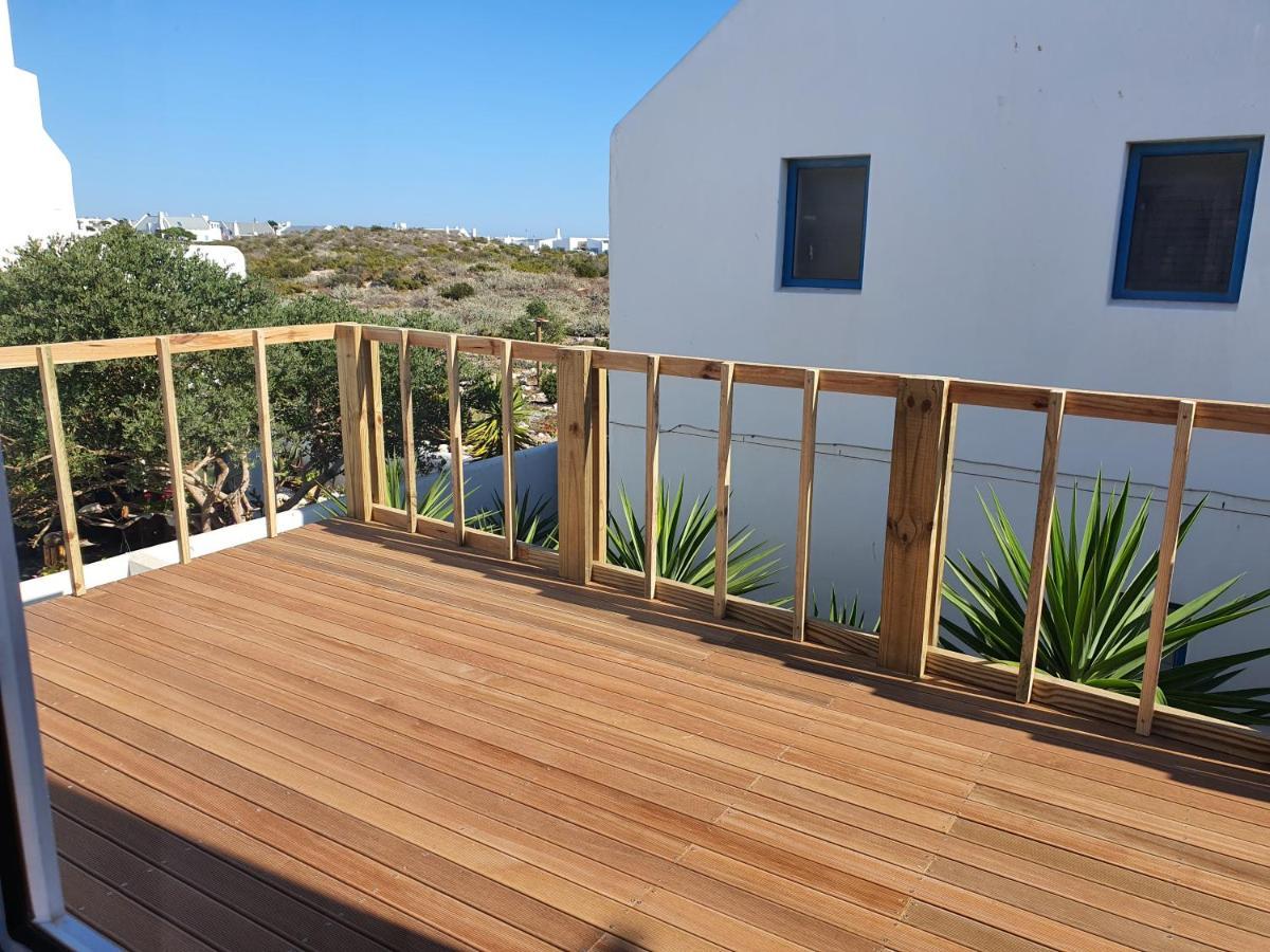 Lekkebly Boutique Loft Apartamento Paternoster Exterior foto