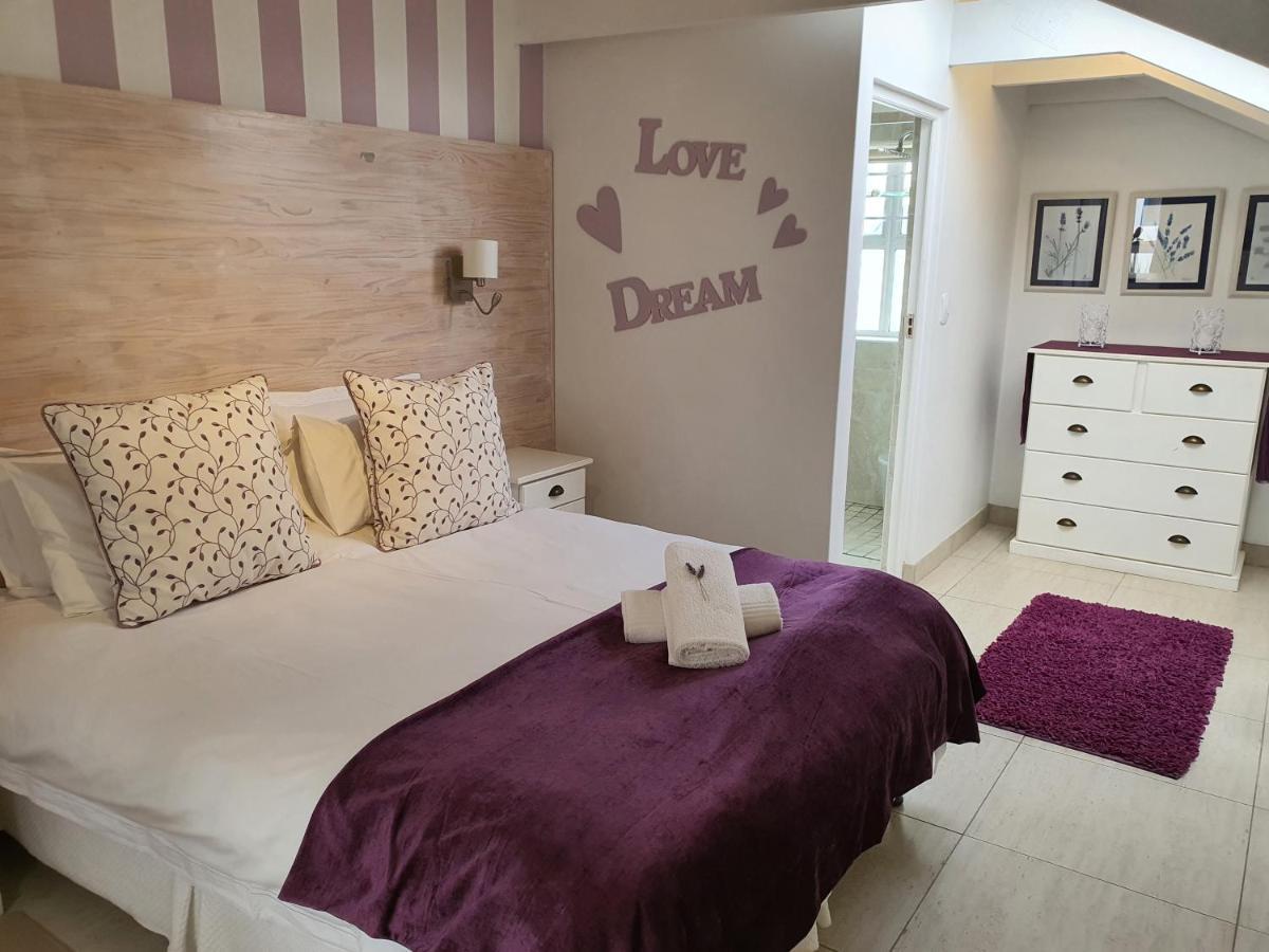 Lekkebly Boutique Loft Apartamento Paternoster Exterior foto