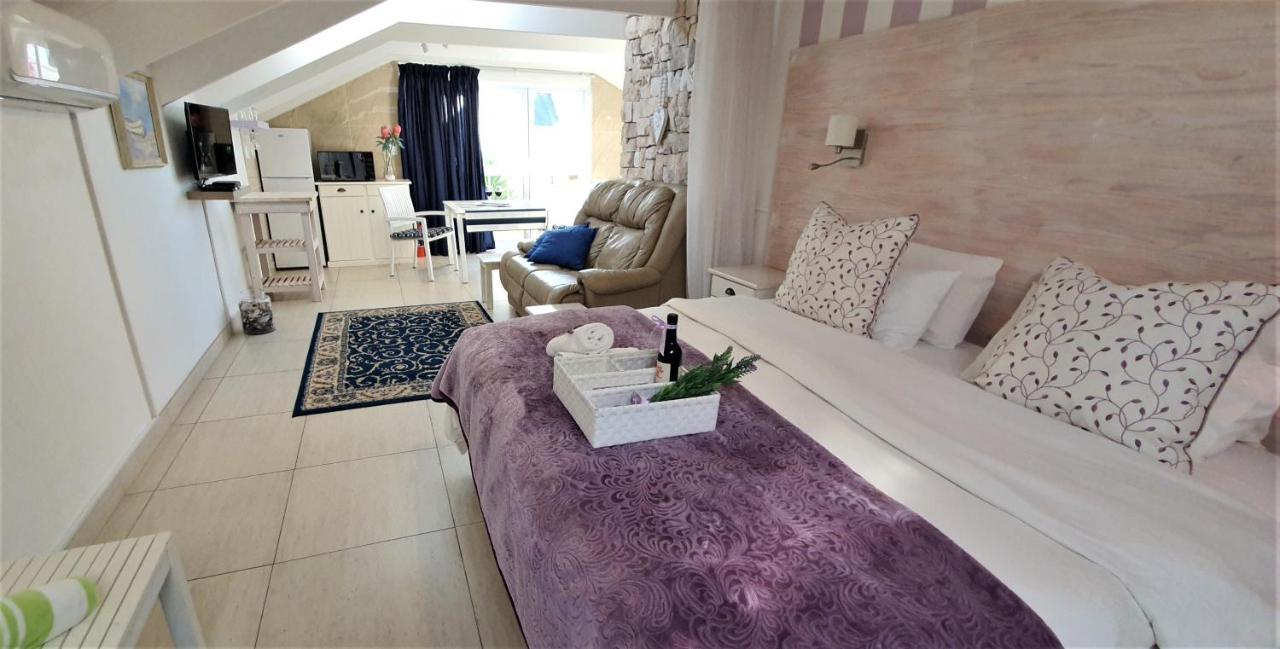 Lekkebly Boutique Loft Apartamento Paternoster Exterior foto