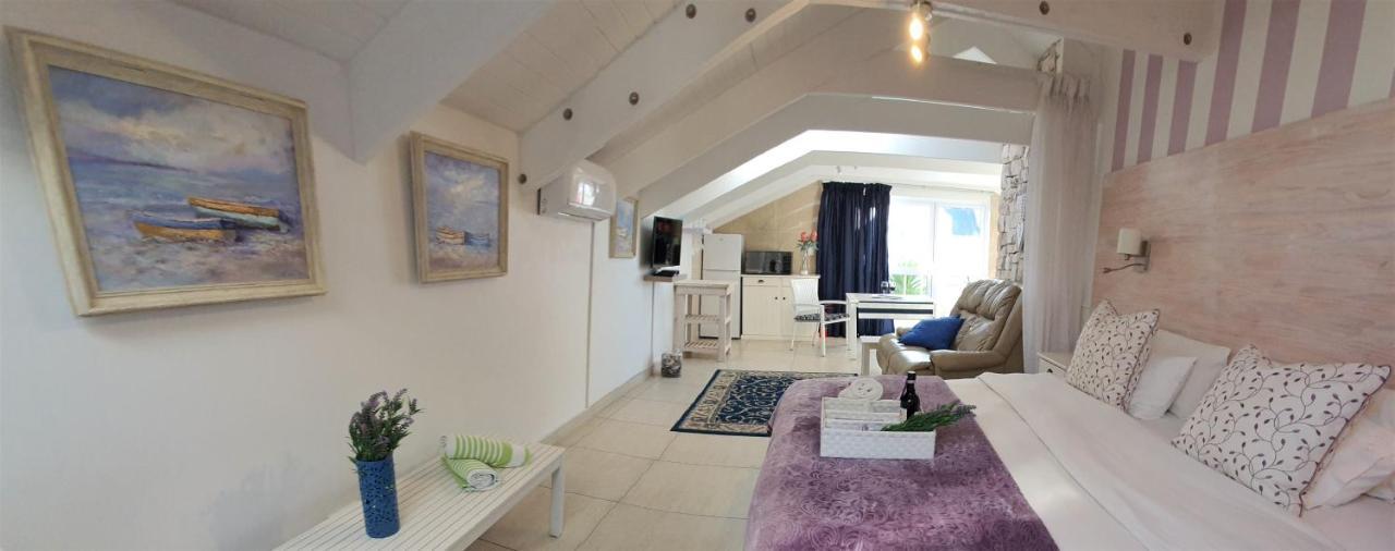 Lekkebly Boutique Loft Apartamento Paternoster Exterior foto