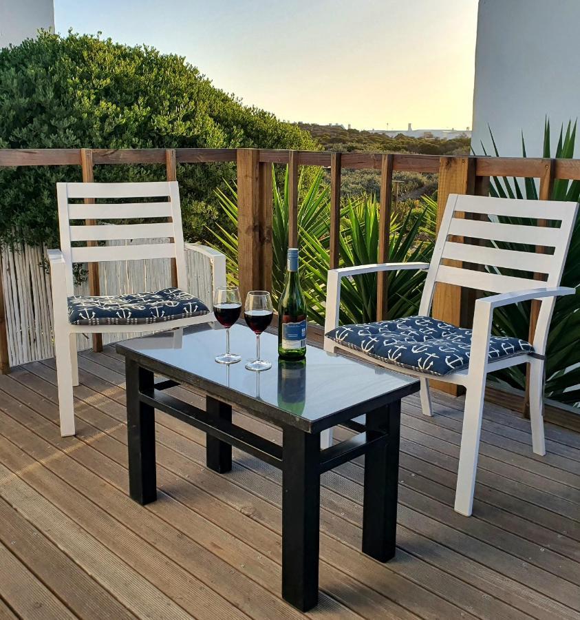 Lekkebly Boutique Loft Apartamento Paternoster Exterior foto