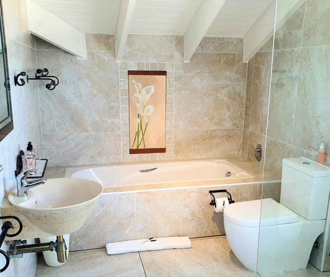 Lekkebly Boutique Loft Apartamento Paternoster Exterior foto