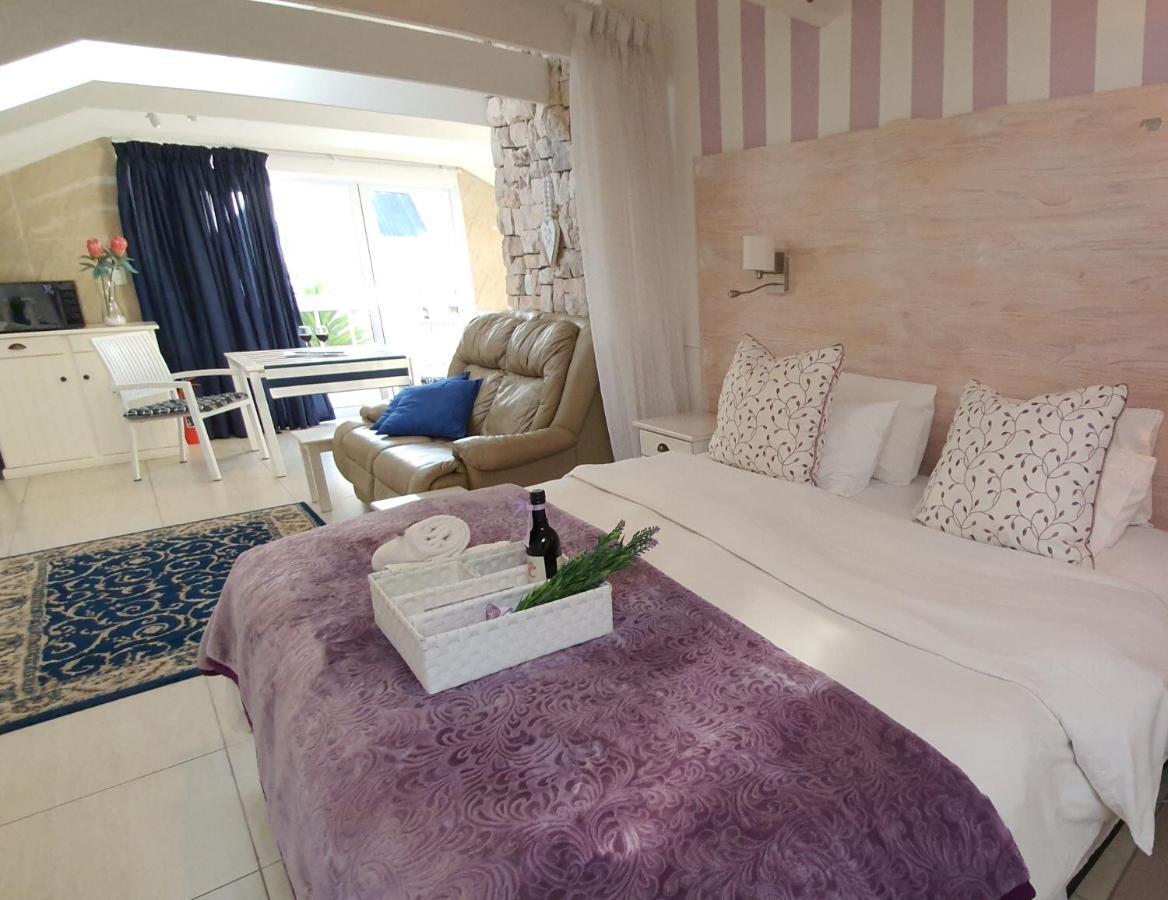 Lekkebly Boutique Loft Apartamento Paternoster Exterior foto