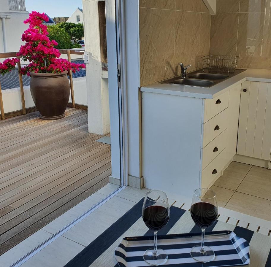Lekkebly Boutique Loft Apartamento Paternoster Exterior foto